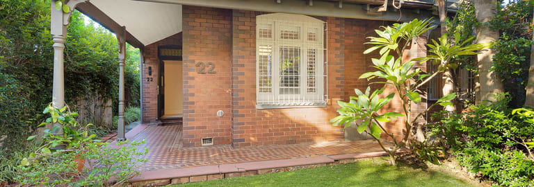 Development / Land commercial property for sale at 22 Anzac Parade Kensington NSW 2033