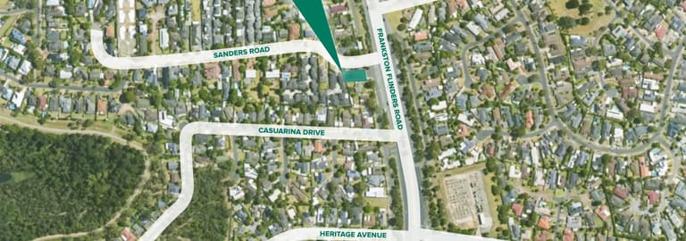 Shop & Retail commercial property for sale at 2/192 Frankston-Flinders Road Frankston South VIC 3199