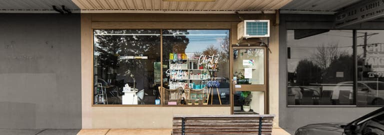 Shop & Retail commercial property for sale at 2/192 Frankston-Flinders Road Frankston South VIC 3199