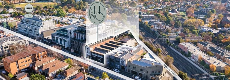 Development / Land commercial property for sale at 883-889 High Street Armadale VIC 3143