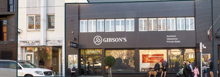 Development / Land commercial property for sale at 883-889 High Street Armadale VIC 3143