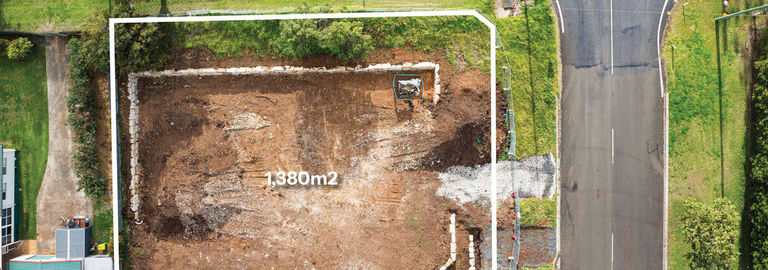 Development / Land commercial property for sale at 64 Colvin Street Drayton QLD 4350