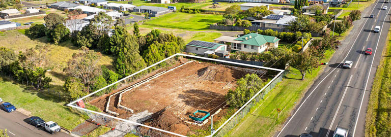 Development / Land commercial property for sale at 64 Colvin Street Drayton QLD 4350
