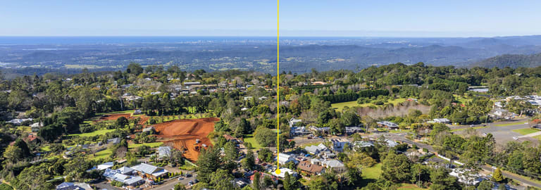 Shop & Retail commercial property for sale at 151 Long Road Tamborine Mountain QLD 4272