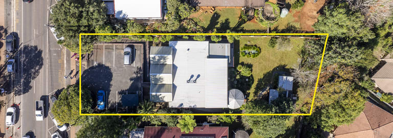 Shop & Retail commercial property for sale at 151 Long Road Tamborine Mountain QLD 4272