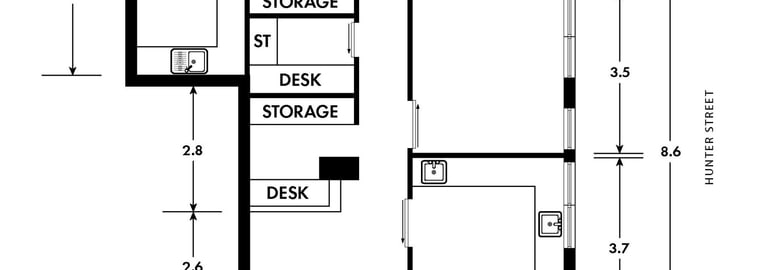 Offices commercial property for sale at 94/183 Macquarie Street Sydney NSW 2000