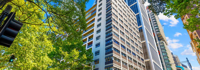Offices commercial property for sale at 94/183 Macquarie Street Sydney NSW 2000