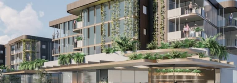 Hotel, Motel, Pub & Leisure commercial property for sale at 15-15A New Street Dalby QLD 4405
