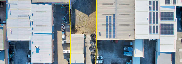 Factory, Warehouse & Industrial commercial property for sale at 63 Wellington Street Riverstone NSW 2765