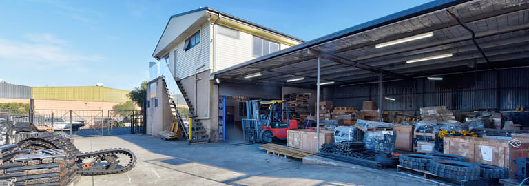Factory, Warehouse & Industrial commercial property for sale at 63 Wellington Street Riverstone NSW 2765