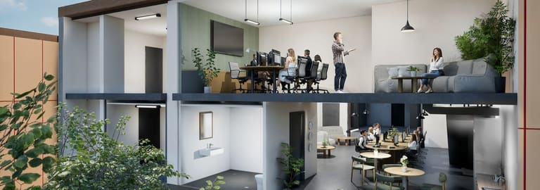 Factory, Warehouse & Industrial commercial property for sale at 27-31 Doody Street Alexandria NSW 2015