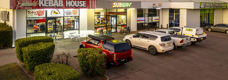 Shop & Retail commercial property for sale at Civic Complex, 19 Egerton Street Emerald QLD 4720