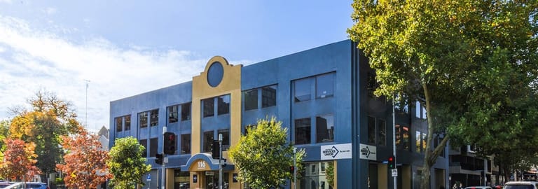 Shop & Retail commercial property for sale at 116 Queensberry Street Carlton VIC 3053