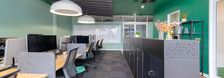 Offices commercial property for sale at Unit 5/2 Trevillian Quay Kingston ACT 2604