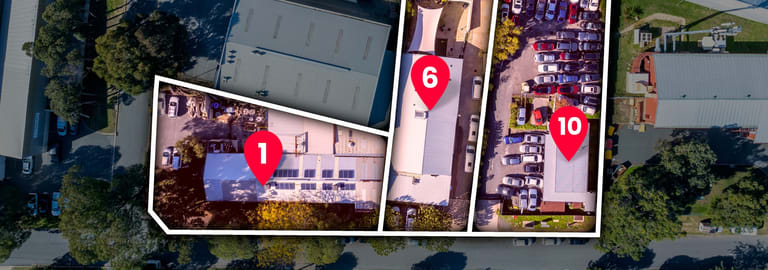 Other commercial property for sale at 1 Rees Street O'connor WA 6163
