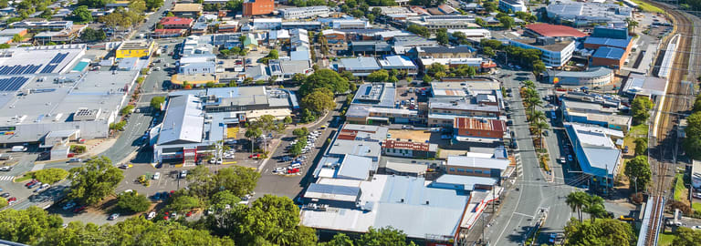 Other commercial property for sale at 33 Short Street Nambour QLD 4560