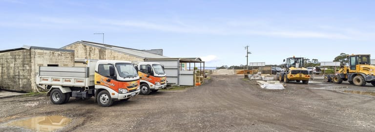 Factory, Warehouse & Industrial commercial property for sale at 75 Rossmoyne Road Colac West VIC 3250