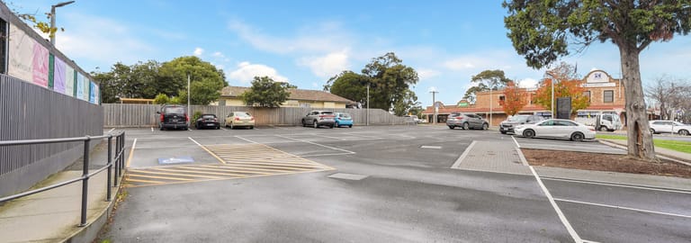 Other commercial property for sale at 150-156 South Gippsland Highway Cranbourne VIC 3977