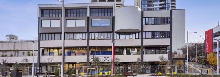 Offices commercial property for sale at Woden Centre 20 Bradley Street Phillip ACT 2606