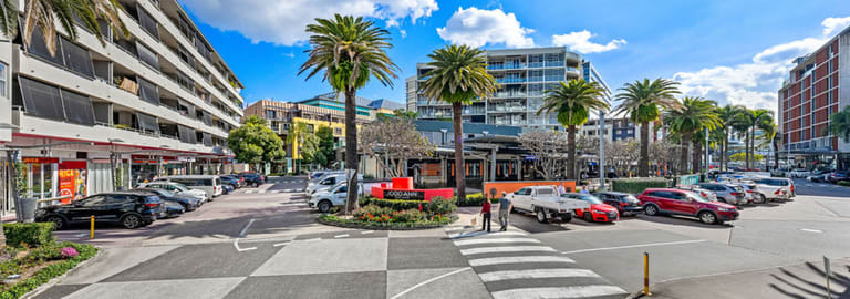 Shop & Retail commercial property for sale at 52 & 53/1000 Ann Street Fortitude Valley QLD 4006