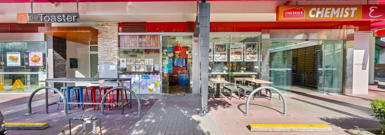 Shop & Retail commercial property for sale at 52 & 53/1000 Ann Street Fortitude Valley QLD 4006