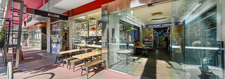 Shop & Retail commercial property for sale at 52 & 53/1000 Ann Street Fortitude Valley QLD 4006