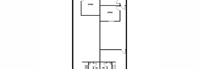 Offices commercial property for sale at 11 Castlemaine Street Kirwan QLD 4817