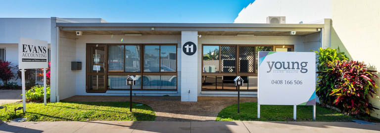 Offices commercial property for sale at 11 Castlemaine Street Kirwan QLD 4817