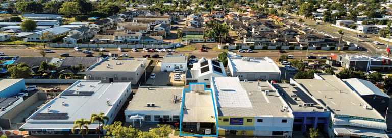 Offices commercial property for sale at 11 Castlemaine Street Kirwan QLD 4817