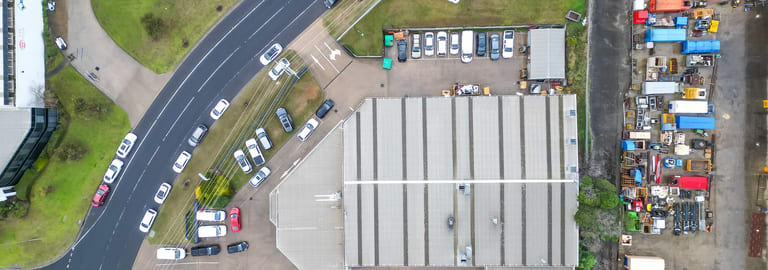 Factory, Warehouse & Industrial commercial property for sale at 85-87 Abbott Road Hallam VIC 3803