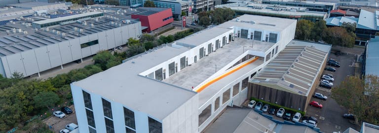 Factory, Warehouse & Industrial commercial property for sale at 78 O'Riordan Street Alexandria NSW 2015