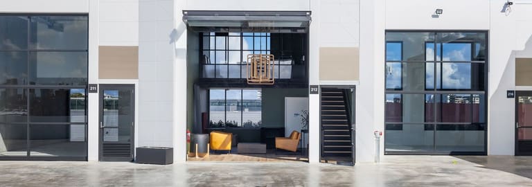 Showrooms / Bulky Goods commercial property for sale at 78 O'Riordan Street Alexandria NSW 2015