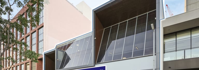 Offices commercial property for sale at 11 Newton Street Cremorne VIC 3121