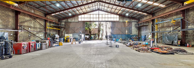 Factory, Warehouse & Industrial commercial property for sale at 12 BESSEMER STREET Blacktown NSW 2148