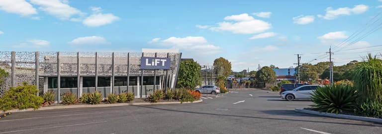 Shop & Retail commercial property for sale at 307 Dawson Parade Arana Hills QLD 4054