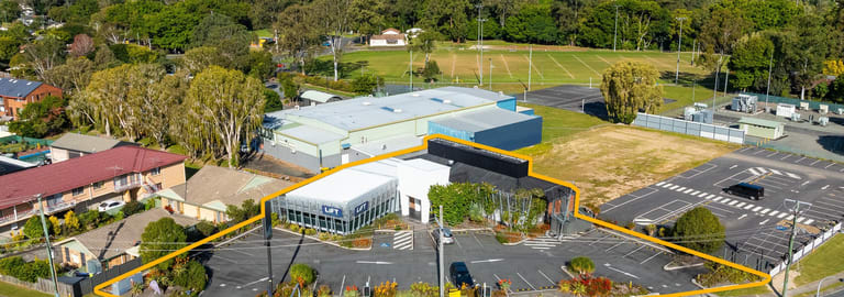 Shop & Retail commercial property for sale at 307 Dawson Parade Arana Hills QLD 4054