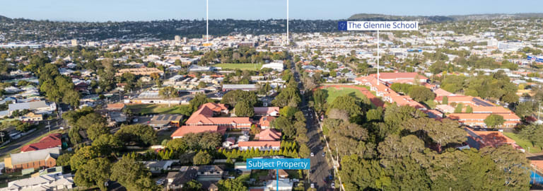 Other commercial property for sale at 287-289 Herries Street Toowoomba QLD 4350