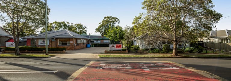 Other commercial property for sale at 287-289 Herries Street Toowoomba QLD 4350