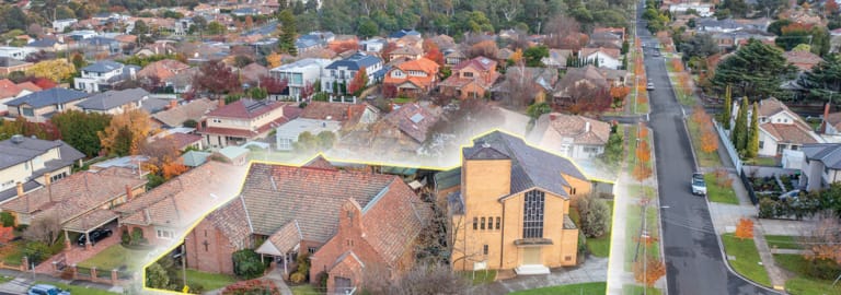 Other commercial property for sale at 15 The Crossway Strathmore VIC 3041
