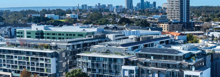 Offices commercial property for sale at 29 Roydhouse Street Subiaco WA 6008