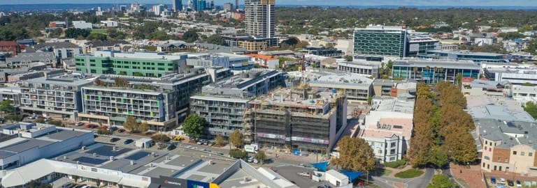 Offices commercial property for sale at 29 Roydhouse Street Subiaco WA 6008