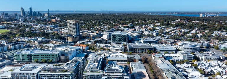 Offices commercial property for sale at 29 Roydhouse Street Subiaco WA 6008