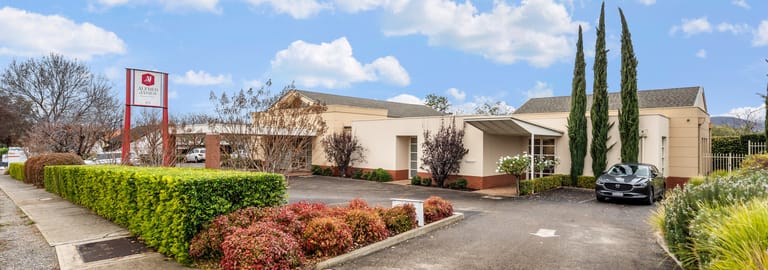 Other commercial property for sale at Whole of Property/672 -674 North East Road Holden Hill SA 5088