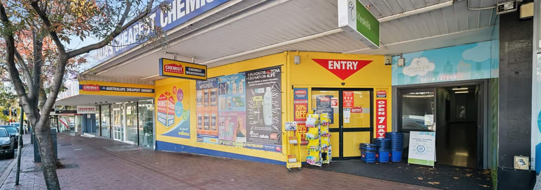 Medical / Consulting commercial property for sale at 10 & 11/334 Albany Highway Victoria Park WA 6100