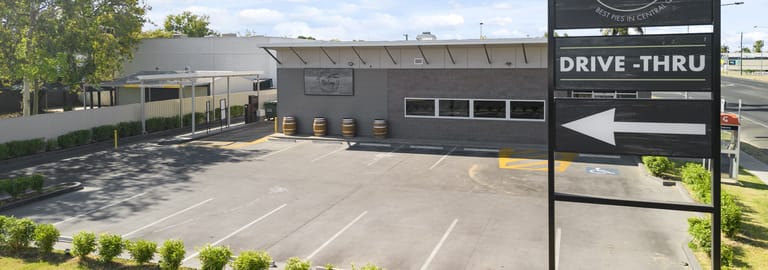 Other commercial property for sale at 4 Hospital Road Emerald QLD 4720