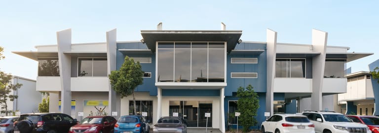 Offices commercial property for sale at Building 5/205 Leitchs Rd Brendale QLD 4500