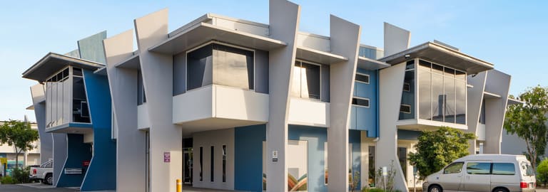 Offices commercial property for sale at Building 5/205 Leitchs Rd Brendale QLD 4500
