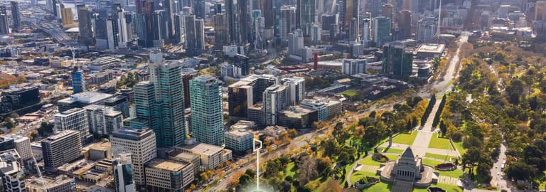 Offices commercial property for sale at 346 St Kilda Road Melbourne VIC 3004