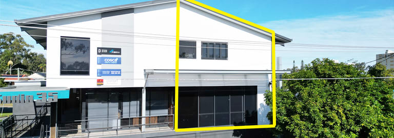Medical / Consulting commercial property for lease at 1&4/35 Vanessa Boulevard Springwood QLD 4127