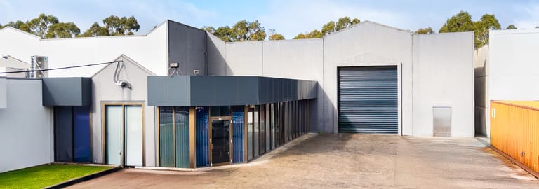 Other commercial property for sale at 2/67 Rushdale Street Knoxfield VIC 3180